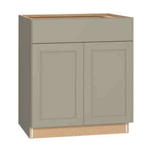 Sink Base
