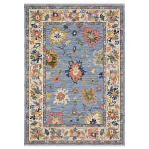 Approximate Rug Size (ft.): 5 X 8