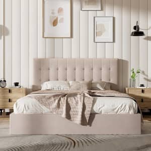 Box Spring Not Required