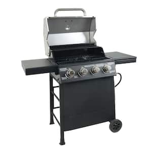 Grill Boss