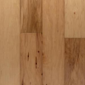 Plank Width: Narrow Plank (5 in or less)