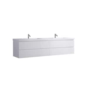Bathroom Vanities with Tops