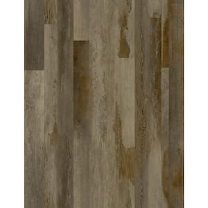Plank Width: Wide plank (7+ in)
