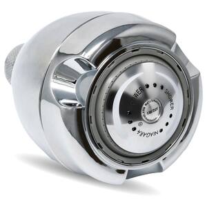 Flow rate (gallons per minute): 1.99 - 2.49