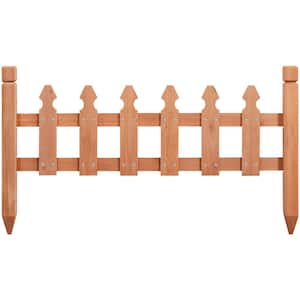 Garden Fencing