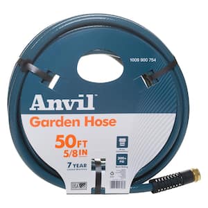 Hose Length (ft.): 50 - 100
