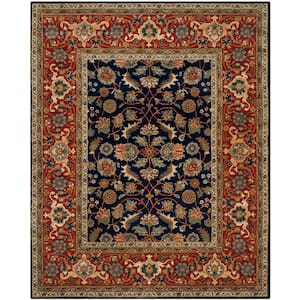 Approximate Rug Size (ft.): 8 X 10