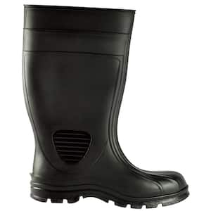 Men's Premier Steel Toe Rubber Boot