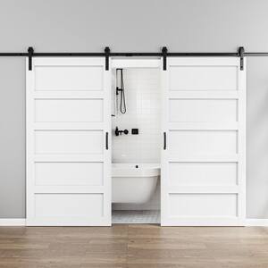 Door Size (WxH) in.: 84 x 84