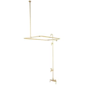 Tub Wall Mount