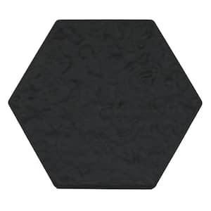Rubber in Stepping Stones