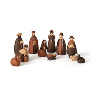 Indoor Nativity Sets