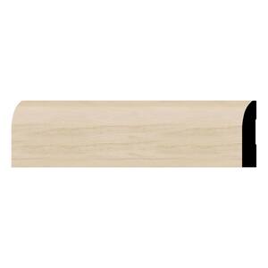 Baseboard Moulding