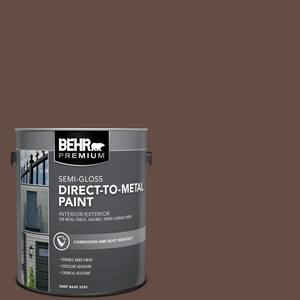 BEHR PREMIUM