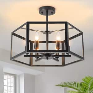 Flush Mount Ceiling Lights