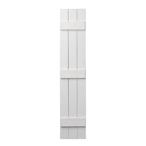 Shutter Height (in.): 50.0 - 59.99
