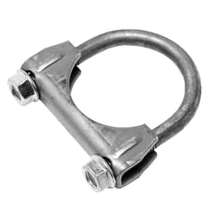 Exhaust Clamp