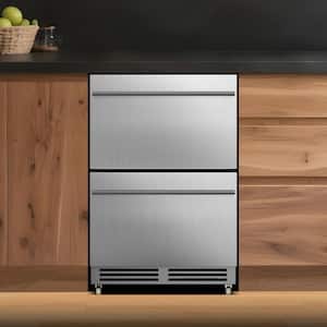 Drawer Refrigerators