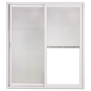 Common Door Size (WxH) in.: 72 x 80