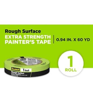 Tape Width (in.): 1 in.