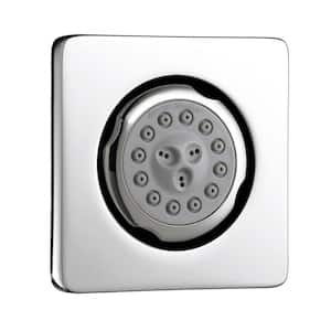 Number of Spray Settings: 3