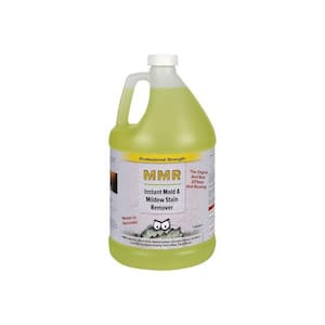 Mold Removers