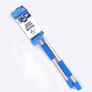 Car Wash Brushes