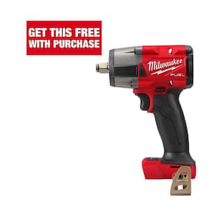 Impact Wrenches