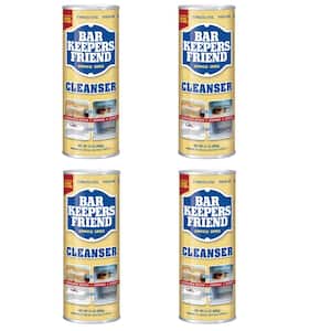 Product Size: 21 OZ-Ounce in All-Purpose Cleaners