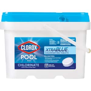 Pool Chemicals