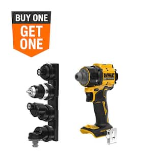 Battery Platform: Dewalt 20V MAX