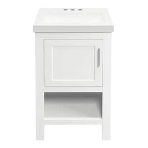 Popular Vanity Widths: 18 Inch Vanities