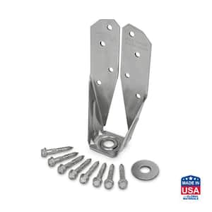 Stainless steel