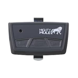 Garage Door Openers and Accessories