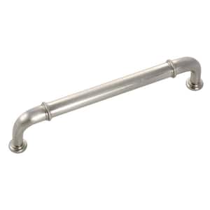 Center to Center Measurement (in.): 5 in.