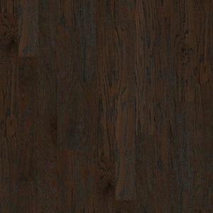 Plank Width: Narrow plank (5 in or less)