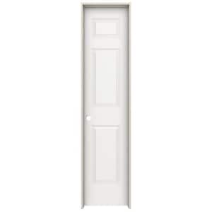 Door Size (WxH) in.: 18 x 80