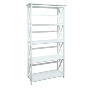 Product Width (in.): 30 in. Wide in Bookcases & Bookshelves