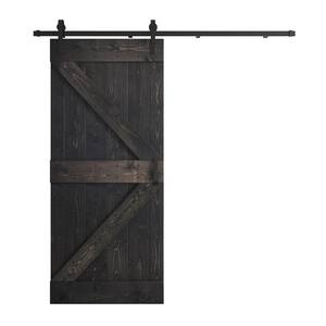 Door Size (WxH) in.: 36 x 84