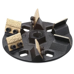 Sanding/Grinding/Polishing Accessory