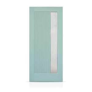 Common Door Size (WxH) in.: 36 x 80