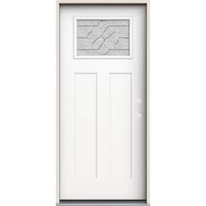Common Door Size (WxH) in.: 36 x 80