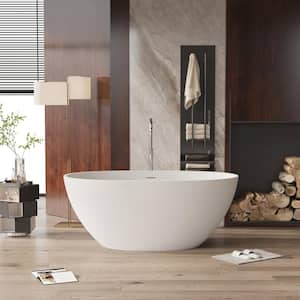Popular Tub Lengths: 54 Inch