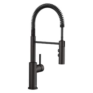 Pull Down Kitchen Faucets