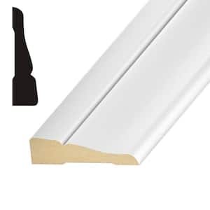 Medium Density Fiberboard (MDF)