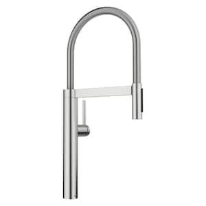 Faucet Height (in.): 22 in