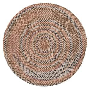 Approximate Rug Size (ft.): 11' Round