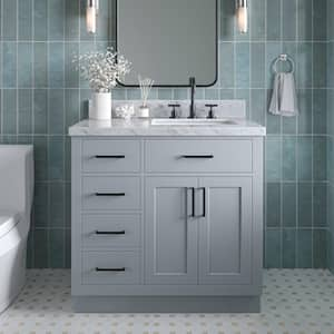 Popular Vanity Widths: 36 Inch Vanities