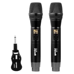 Microphones