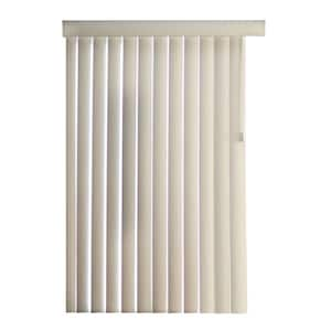 4.5 in. PVC Vertical Blind